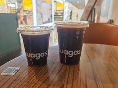 -Wagas沃歌斯(北京君太百货店)
