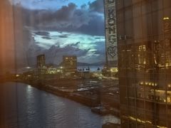 -香港皇家太平洋酒店