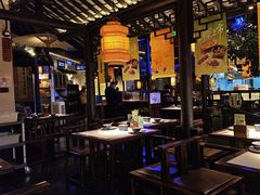 -绿茶餐厅(深圳龙华天虹购物中心店)