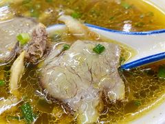 -逸桂禾面馆