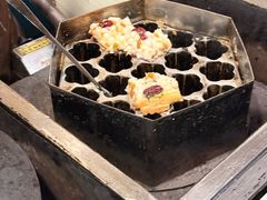 -孙氏梅花糕(马台街)