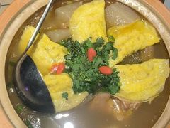 -秦唐一号西安菜馆(钟楼店)
