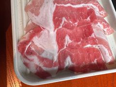 -浅锅和牛小锅放题(深业上城店)