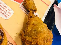 -肯德基(永旺店)