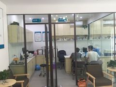-贝利宠物医院·骨科·眼科·肿瘤转诊中心(南坪诊疗中心)