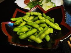 毛豆-桂马·日本料理·海胆·海鲜饭·酒场(民主广场店)