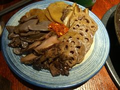 -受气牛肉·耙牛肉火锅(水晶郦城店)