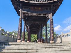 -飞来湖湿地公园