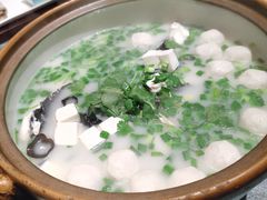 姜君千岛湖鱼头-姜君·千岛湖鱼头馆(浦东大道店)