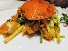 -潮州府·潮菜·砂锅粥(徐家汇店)