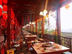 -枇杷园食为鲜火锅(南山店)