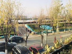 -怡得观滇餐厅·地道昆明菜·1996(海埂大坝店)