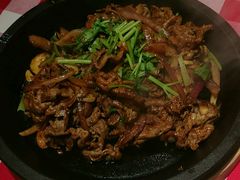 -西贝莜面村(近铁城市广场店)