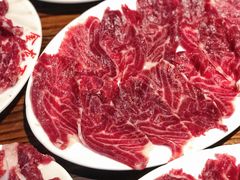 -万祥牛肉火锅(金龙店)