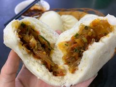 -郑家包子牛肉拉面(尚勤路店)