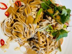 小面-悦融·京鲁菜·露台花园(安定门店)