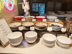 -威珀斯酒店·珀萃美食餐厅 | 海鲜刺身·现烤生蚝·特色烤肉