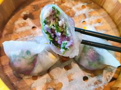 -海皇食府(水都假日酒店店)