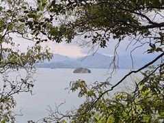 -千岛湖东南湖区