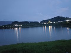 -立新湖公园