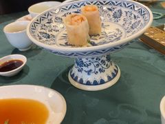 -誉八仙粤菜(万象天地店)
