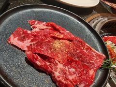 -牛YO烧肉烤肉自助(万象城春河里店)