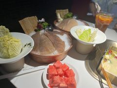-九鼎轩脆毛肚火锅(南京东路店)