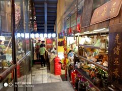 -可可大虾武汉土菜大排档(万松园1店)