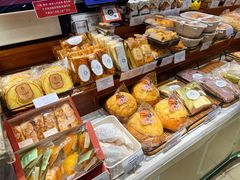 -莉莲蛋挞(日月光店)