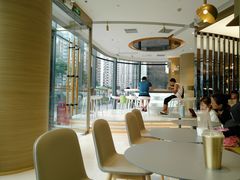 -奈雪的茶(凯德新都心店)