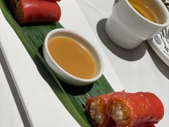 -老伙记海鲜码头(北滘店)