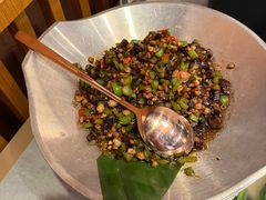 -新海渔港·胶东海鲜家常菜·家宴(奥体中心店)