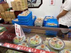 -采芝斋评弹茶馆(观前街店)