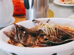 -东江海鲜酒家(艺都分店)