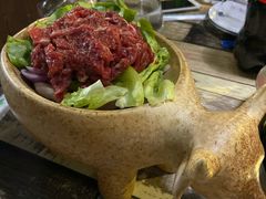 生牛肉-刘少华贵州小黄牛·鲜牛肉火锅(总店)