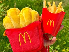 -麦当劳(世贸店)