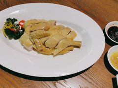 -天府中餐厅·粤菜·海南菜·生猛海鲜(三亚海棠湾洲际度假酒店)