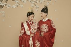 -雨墨婚纱摄影工作室