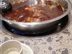 -肖肖酸萝卜鱼火锅(总店)