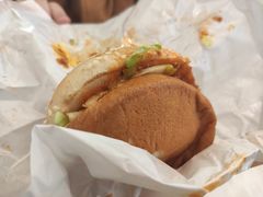 -麦当劳(合肥之心城店)