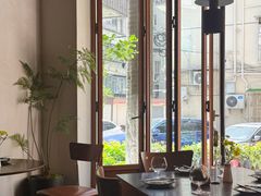 -Fuzzy Bistro 浮几韩餐·茶酒馆