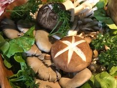 -捞王锅物料理(凯旋路店)