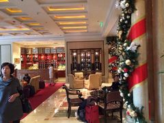 The&nbsp;Ritz-Carlton&nbsp;Guangzhou广州富力丽思卡尔顿酒店-广州富力丽思卡尔顿酒店