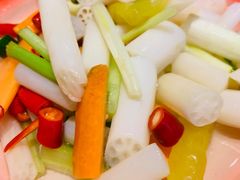 -兔槽江湖菜·重庆璧山兔(水围店)