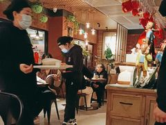 -帕蓝·暹罗料理(曲阳店)