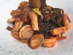 -La Sauce法意餐厅