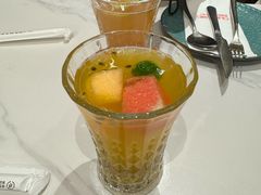 -CRAZYONES西班牙海鲜饭(上海美罗城店)