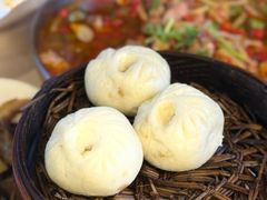 -五丁桥光头香辣蟹(望江橡树林店)