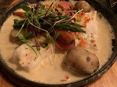 -Pakkhús Restaurant