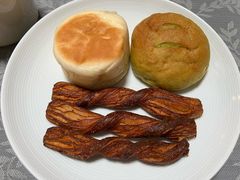 -富贵面包公司(运河店)